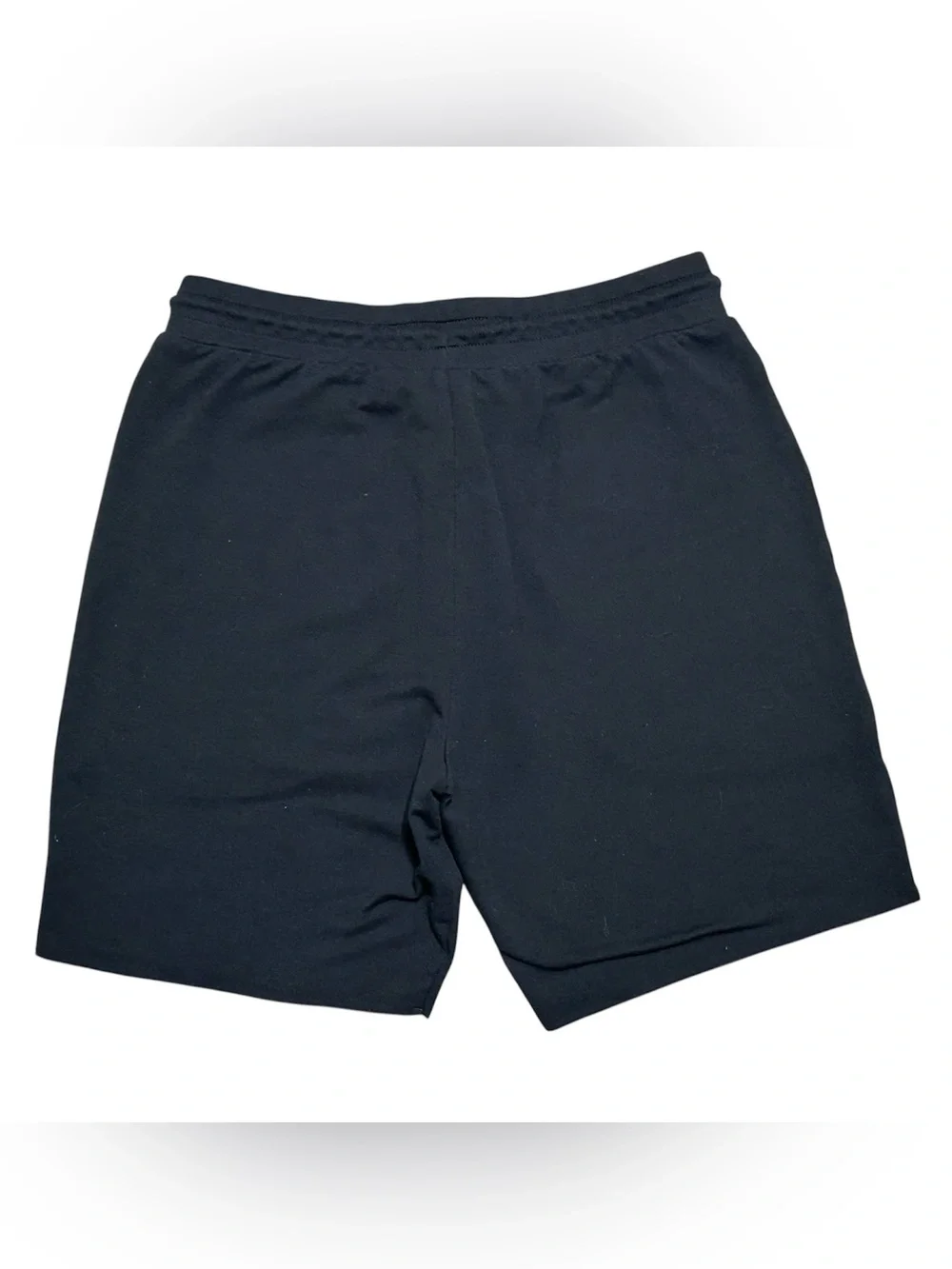 GYMSHARK critical shorts size Small black